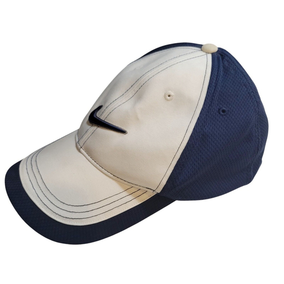 Nike Golf Cap Hat Men's One Size. Excellent Condition Pre-owned - Picture 3 of 7